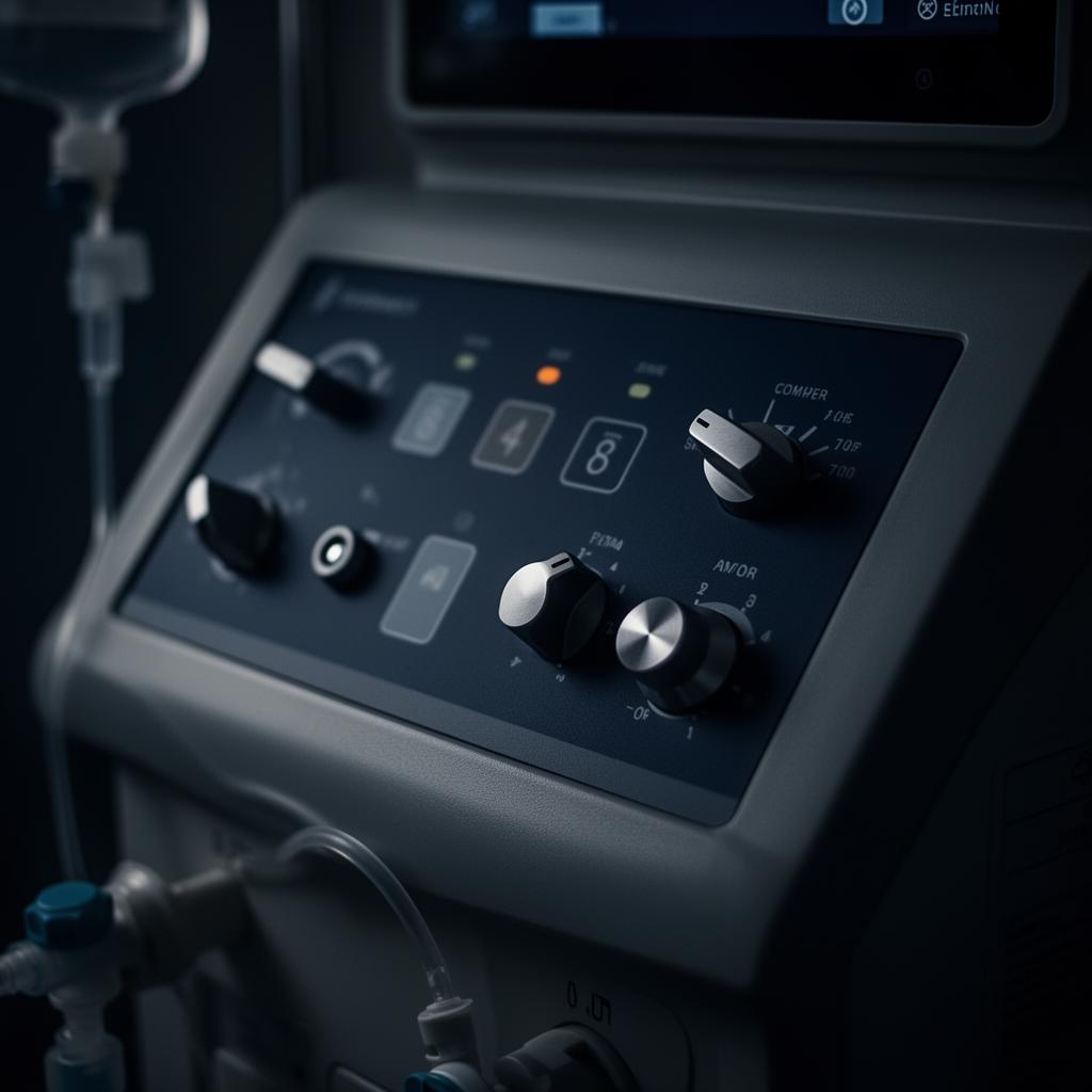 Critical care