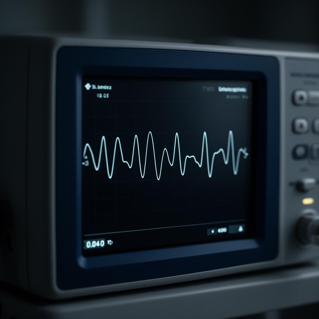 Multi-parameter patient monitor